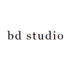 Logo BD studio