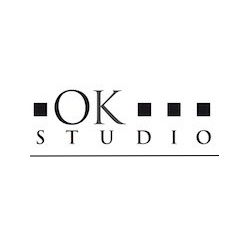 Logo OK Studio
